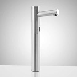 Fontana Touchless Motion Sensor Automatic Faucet