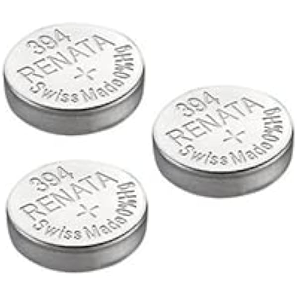 battery 9.5 x3 6 1 55v swatch