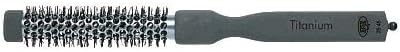 Titanium Hair Brush Model 2545 Size 26 mm