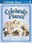 Celebrate Piano!: Lesson and Musicianship, 4