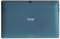 PicassoTab X Drawing Tablet • No Computer Needed