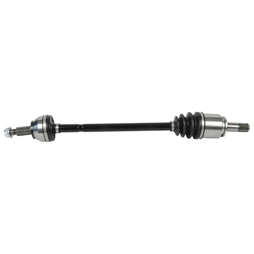 cciyu Rear Left & Right CV Axle for 2017-2021 for Land Rover Discovery at Amazon