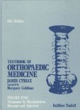 Textbook of Orthopaedic Medicine Volume 2 : Treatment by Manipulation, Massage and Injection