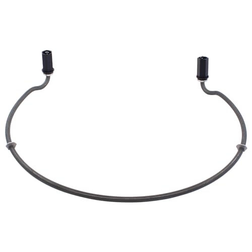 ApplianPar Dishwasher Heating Element Replace W10329322 W10696509 W10195052 W10473250 W10703867
