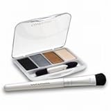 CoverGirl Exact Eyelights Eye Brightening Shadow Palette 1 set (12 g)