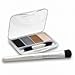 CoverGirl Exact Eyelights Eye Brightening Shadow Palette 1 set (12 g)