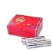 Three Kings Hookah Charcoal Box 40mm 100 Pieces