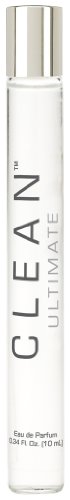 Clean Ultimate Eau de Parfum Rollerball, 0.34 Fluid Ounce