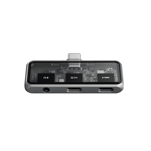 Satechi USB-C Mobile Hub