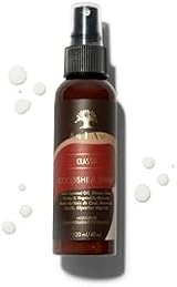 Avlon As I Am CocoShea Spray 4oz Adds Shine Softness Hydration Curly Hair view 2