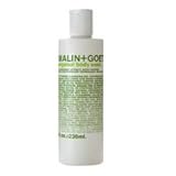 Malin + Goetz Body Wash, Bergamot, 8 Ounce