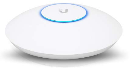 Ubiquiti Networks UAP-XG Internal 1733Mbit/s Power Over Ethernet (PoE) White WLAN Access Point