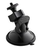 Vehicle Suction Cup Mount for DR32 DVR 207 Mobius Dash Camera Used on Dashboard and Windshield