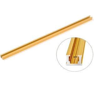 INCRA TTRACKREG18 T-Track Regular 18-Inch