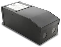 Magnitude 24V 200W Magnetic LED Dimmable Driver UL Standard, ETL, Nema 3R Enclosure M200L24DC-AR