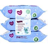 Parent's Choice Sensitive Wipes (Pack of 3-3 Set)