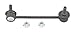 MOOG K80250 Suspension Stabilizer Bar Link for Ford Fusion