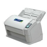 Panasonic KV-S1025C Document Scanner