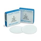 Whatman 1003-125 Cellulose Qualitative Filter