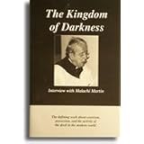 The Kingdom Of Darkness Interview With Malachi Martin
