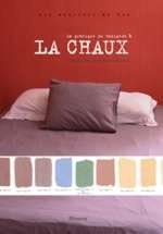 La  pratique du badigeon à la chaux