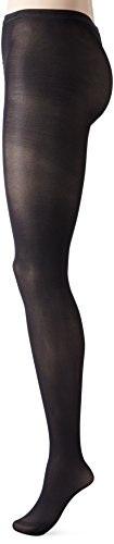 Capezio Women's Hold & Stretch Plus Footed Tights