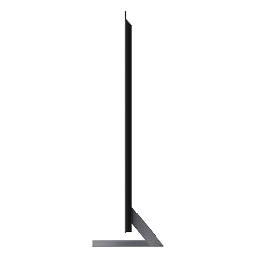 LG 77-Inch Class OLED Z3 Smart TV 8K Processor Flat Screen with Magic Remote AI-Powered with Alexa Built-in (OLED77Z3PUA, 2024)