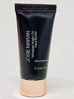 Josie MaranWhipped Argan Oil Face Butter - Nourish and Protect Skin While Reducing Redness and Fine Lines (Travel Size)