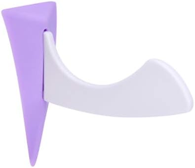 liumiKK Portable Bikini Trimmer Shaver for Women Pubic Hair Razor Bikini Shaving Stencil Privates Shaper Secret Intimate Tools