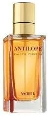 Antilope Weil Vaporisateur 100 ml by Weil Paris