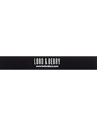 Lord & Berry 20100 Maximatte Crayon - Pintalabios