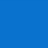 Snugg PU Leather Wallet Case for iPhone 5C - Electric Blue