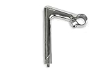 Nitto Young 3 quill stem (25.4) 72 Degrees x 90