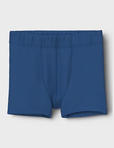 NAME IT Nmmtights 3P Iron Space Noos (Pack of 3) for Kids