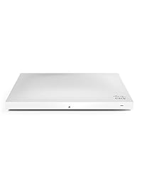 Cisco Meraki mr42 punto de acceso inalámbrico (3 x 3 MIMO, 2,4 GHz y 5 GHz, Wave2, 802.11 ac, PoE)