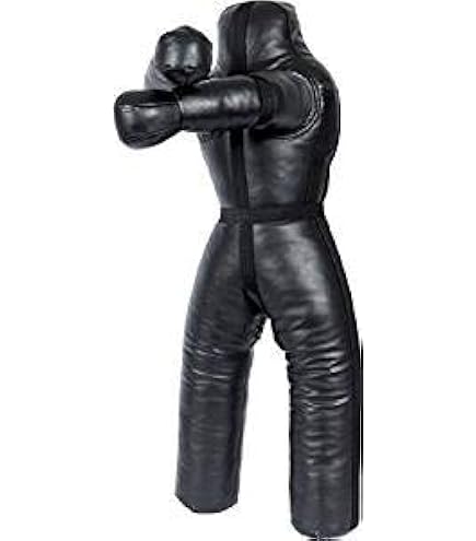 Amazon.com: Unfilled MMA Grappling Throwing Dummy 30lbs to
