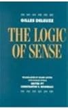 The Logic of Sense, Deleuze, Gilles, 0231059825