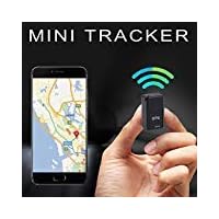 Aoile Mini GPS Long Standby Magnetic SOS Tracker Locator Device Voice Recorder