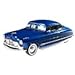 Cars Doc Hudson 1:24 Diecast
