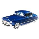 Cars Doc Hudson 1:24 Diecast