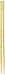 Disposable Chopsticks, pack of 40 pair