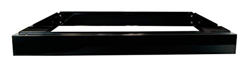 2 Studio+Designs+Riser+Black+60743