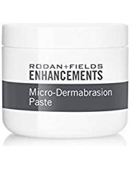 Rodan + Fields Enhancements Micro-Dermabrasion Paste