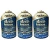 Interdynamics (AF-3) Arctic R-134a Ultra Synthetic Freeze Refrigerant ...