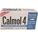 Calmol 4 Suppositories 24 [Health and Beauty] by RESTICOL INC.