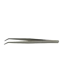 Se 511tw Pinzas Bent Acero Inoxidable 7"