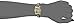 Invicta Women's 20457 Lupah Analog Display Quartz Grey Watch