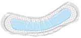 Covidien 11353101 Bladder Control Pad Surecare 14.5 L X 4 W Inch Extra Heavy Absorbency Super Absorbent Polymer Unisex 1130a Box Of 42