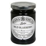 Wild Blueberry Conserve (2 jars) by Tiptree