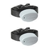 PERIMETER TECHNOLOGY - Invisible Fence R21 Compatible Dog Fence Collar